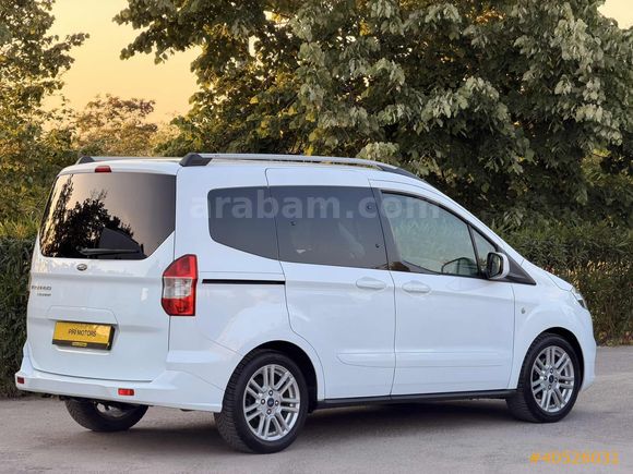 ORJİNAL BİNEK OTOMOBİL RUHSATLI SERVİS BAKIMLI %20 FATURALI