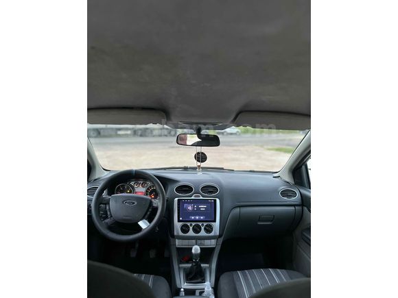 Sahibinden Ford Focus 1.6 TDCi Trend X 2009 Model 