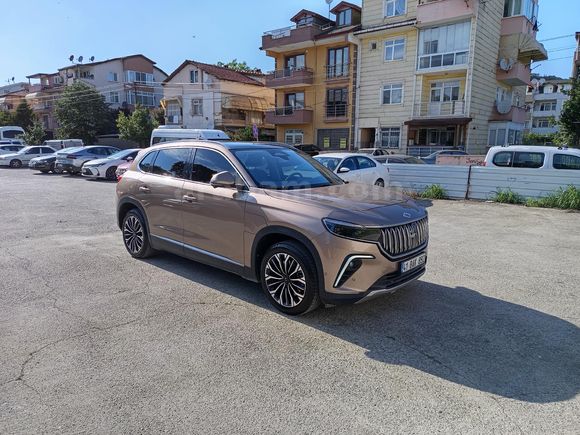 Hatasiz Full TOGG T10X