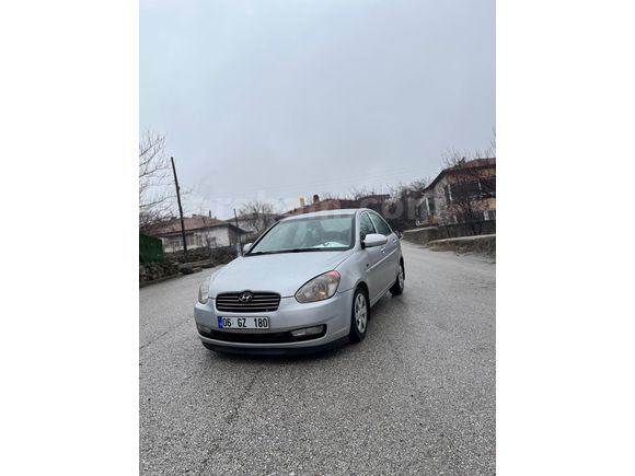 Sahibinden Hyundai Accent Era 1.5 CRDi-VGT Select 2006 Model