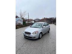 Sahibinden Hyundai Accent Era 1.5 CRDi-VGT Select 2006 Model