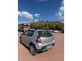 Sahibinden Dacia Sandero 1.5 dCi Stepway 2012 Model