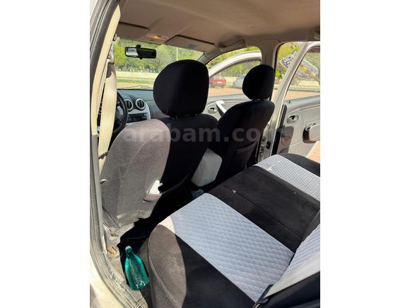 Sahibinden Dacia Sandero 1.5 dCi Stepway 2012 Model