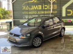 DÜŞÜK KM - OTOMATİK POLO-95.000KM