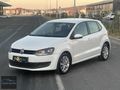 2012 Hatasız Otomatik Vites Çelik Jant 1.4 Comfortline Polo