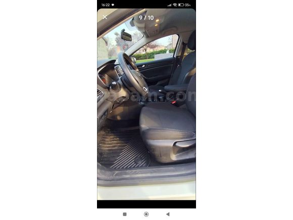 Sahibinden Renault Megane 1.3 TCe Joy 2021 Model