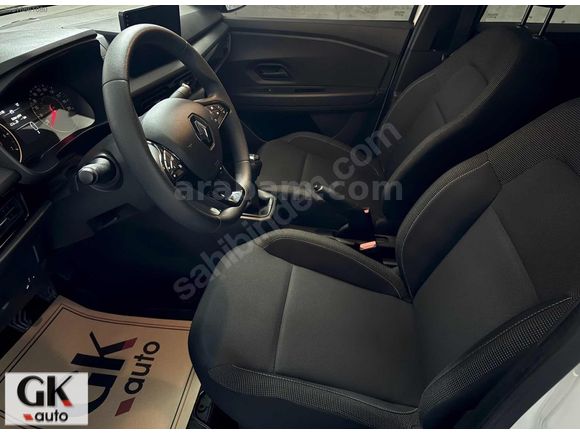GK Auto // RENAULT TALİANT ************************FIRSAT*****