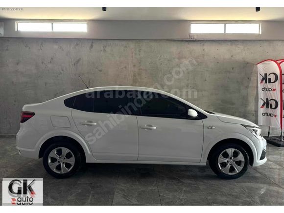 GK Auto // RENAULT TALİANT ************************FIRSAT*****
