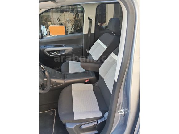 Sahibinden Citroen Berlingo 1.5 BlueHDI Max 2025 Model