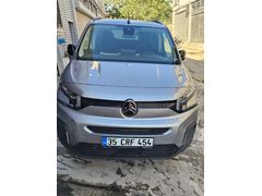 Sahibinden Citroen Berlingo 1.5 BlueHDI Max 2025 Model