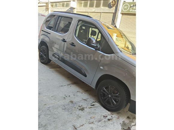 Sahibinden Citroen Berlingo 1.5 BlueHDI Max 2025 Model