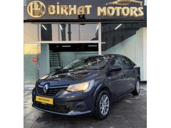 2021 MODEL RENAULT TALİANT SCE JOY PKT 69 KM MOTOR MEKANİK KSRSZ
