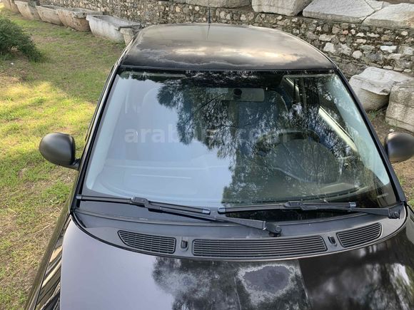Sahibinden Skoda Fabia 1.2 Classic 2008 Model 