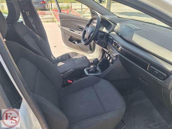 2022 TALİANT 1.0 TCE 125 BİNDE