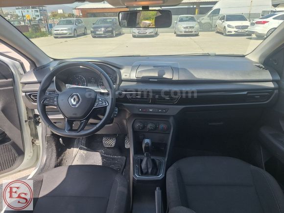 2022 TALİANT 1.0 TCE 125 BİNDE
