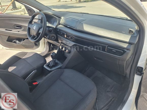 2022 TALİANT 1.0 TCE 125 BİNDE