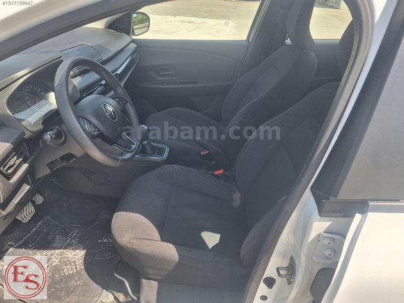 2022 TALİANT 1.0 TCE 125 BİNDE