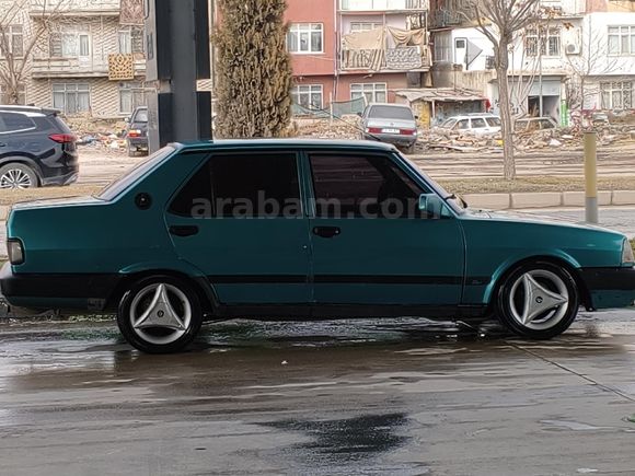 TEK FİYAT ACİL SATILIK Doğan SLX 1993 Model