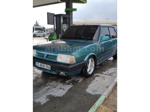 TEK FİYAT ACİL SATILIK Doğan SLX 1993 Model