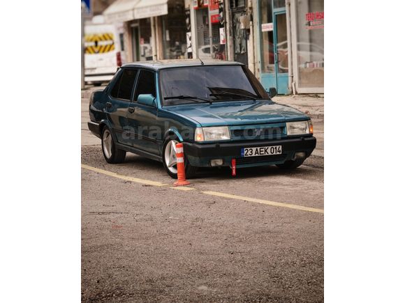 TEK FİYAT ACİL SATILIK Doğan SLX 1993 Model