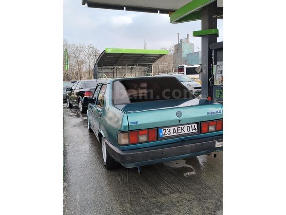 TEK FİYAT ACİL SATILIK Doğan SLX 1993 Model