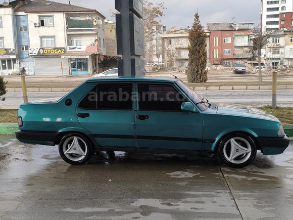 TEK FİYAT ACİL SATILIK Doğan SLX 1993 Model