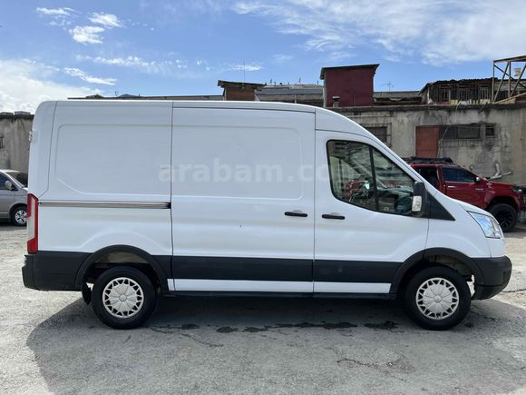 %20KDV Ford Transit 350 M 2015 