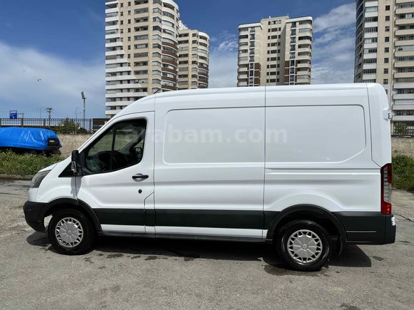 %20KDV Ford Transit 350 M 2015 