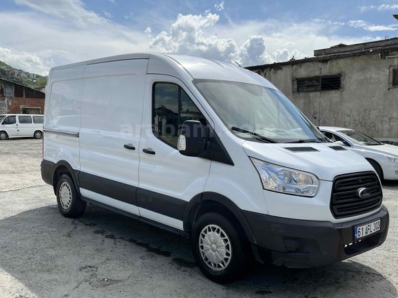 %20KDV Ford Transit 350 M 2015 