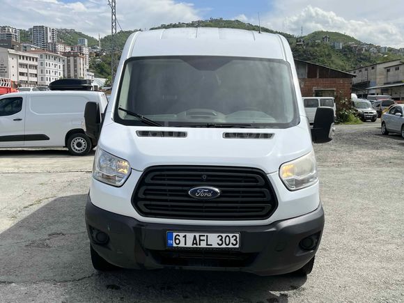 %20KDV Ford Transit 350 M 2015 