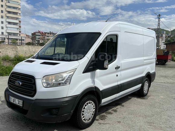 %20KDV Ford Transit 350 M 2015 