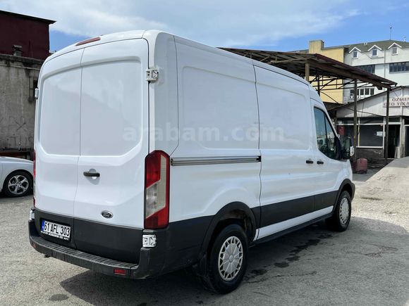 %20KDV Ford Transit 350 M 2015 