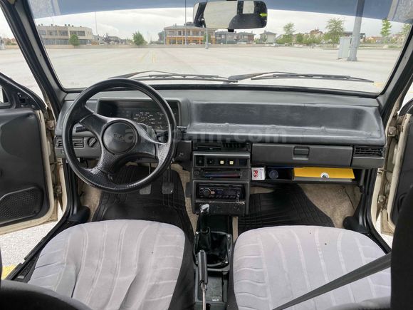 Sahibinden Lada Samara 1.5 1993 Model 