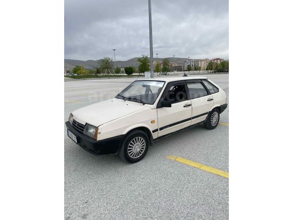 Sahibinden Lada Samara 1.5 1993 Model 