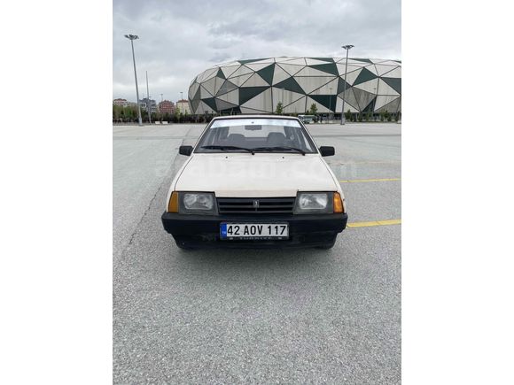 Sahibinden Lada Samara 1.5 1993 Model 