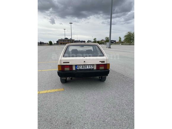 Sahibinden Lada Samara 1.5 1993 Model 