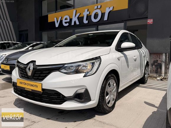 VEKTÖR- 2022 OTOMATİK JOY, 249.000 PEŞİNLE SENETLİ SATIŞ
