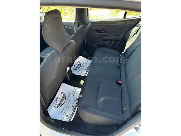 GEZGİN'DEN 2023 MODEL RENAULT TALİANT OTOMATİK