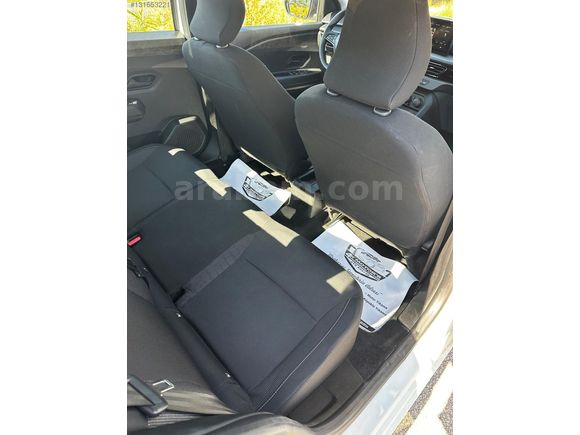 GEZGİN'DEN 2023 MODEL RENAULT TALİANT OTOMATİK