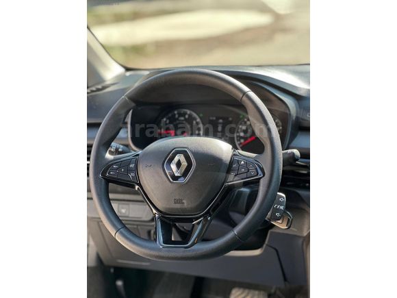 GEZGİN'DEN 2023 MODEL RENAULT TALİANT OTOMATİK