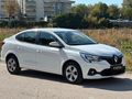 GEZGİN'DEN 2023 MODEL RENAULT TALİANT OTOMATİK