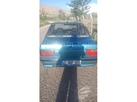 Galeriden Renault R 9 1.4 Broadway RL 1997 Model Konya