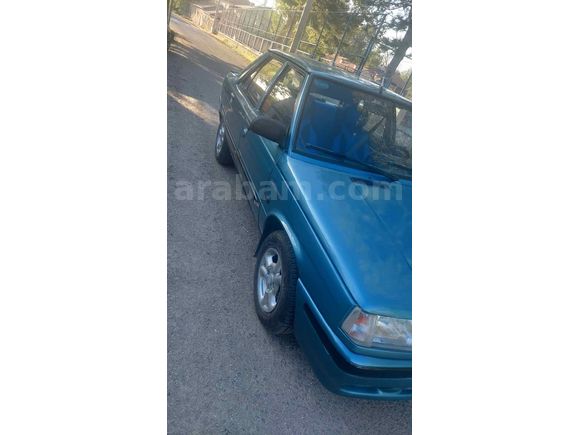 Galeriden Renault R 9 1.4 Broadway RL 1997 Model Konya