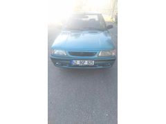 Galeriden Renault R 9 1.4 Broadway RL 1997 Model Konya
