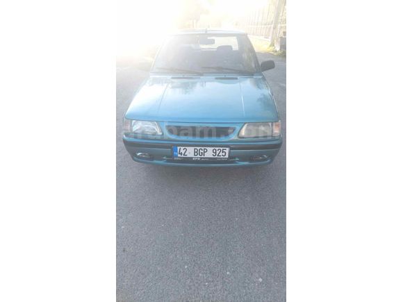Galeriden Renault R 9 1.4 Broadway RL 1997 Model Konya