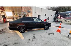 orjinal değişensiz Skoda Octavia 1.6 Tour 2008 Model