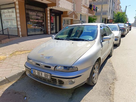 Sahibinden Fiat Marea 1.6 Exclusive 2004 Model