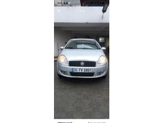 Sahibinden Fiat Linea 1.3 Multijet Emotion Plus 2009 Model  256.000 km Gri
