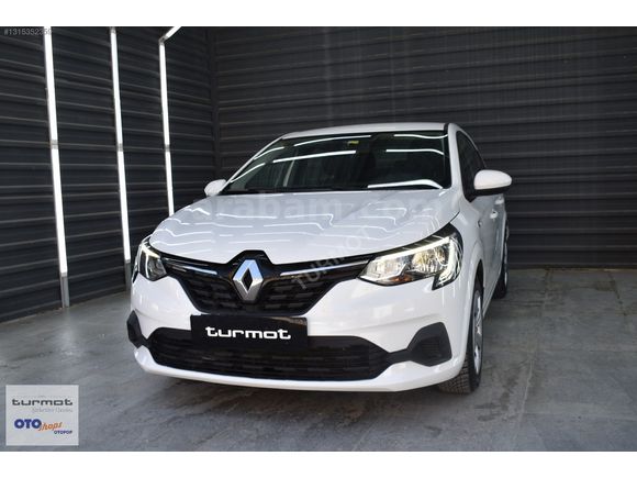 İLK ELDEN | 104.000 PEŞİNATLA | HIZ SABİTLEYİCİ | JOY X-TRONİC