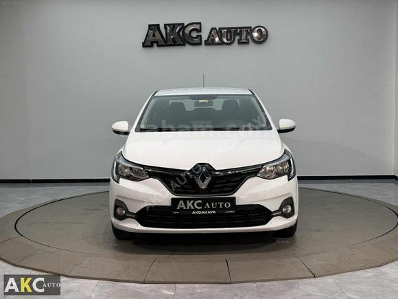 'Kredi ve Kredi Kart 12 taksit' Renault Taliant 1.0T